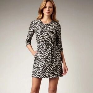 NWT Kate Spade 100% Silk Dress Size 8